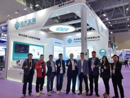 引領精準診斷新未來！協大生物創新成果閃耀CACLP2025